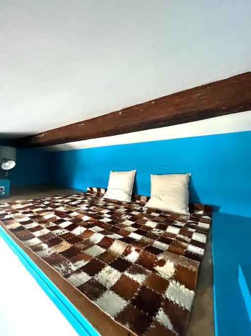 Duplex Notre Dame Du Mont Climatisation Appartement Marseilles Buitenkant foto